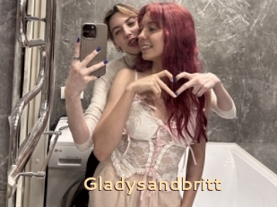 Gladysandbritt