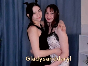 Gladysanddaryl