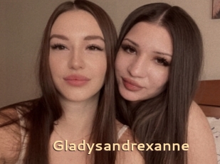 Gladysandrexanne