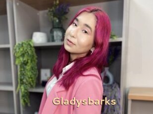 Gladysbarks