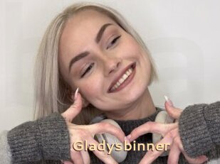 Gladysbinner