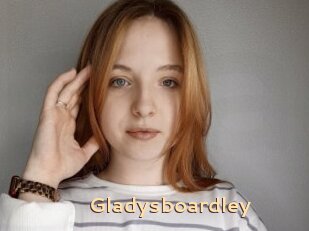 Gladysboardley