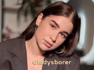 Gladysborer