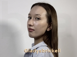 Gladysbrickell