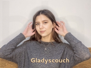 Gladyscouch