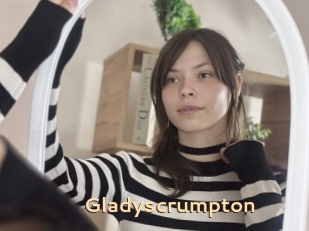 Gladyscrumpton