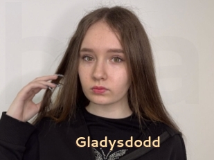 Gladysdodd