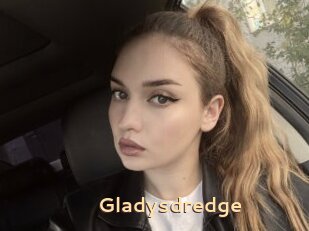 Gladysdredge