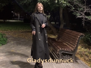 Gladysdunnuck