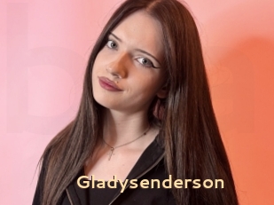 Gladysenderson