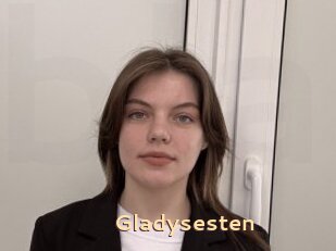 Gladysesten