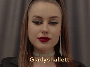 Gladyshallett