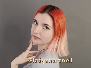 Gladyshartnell