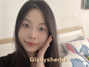 Gladyshedda