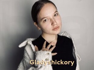 Gladyshickory