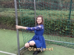 Glamjanet