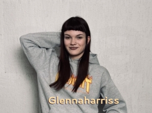 Glennaharriss