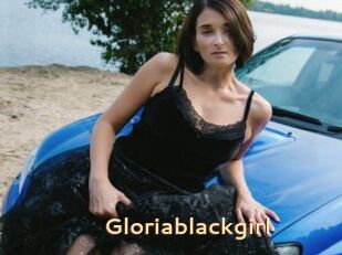 Gloriablackgirl