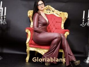 Gloriablanc