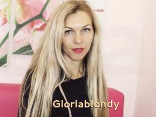 Gloriablondy