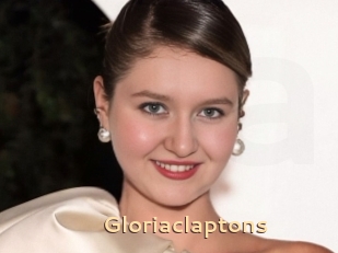 Gloriaclaptons