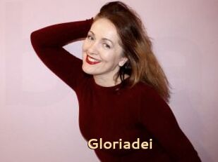 Gloriadei