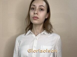 Gloriaolson