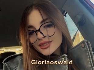 Gloriaoswald