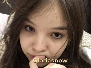 Gloriasnow