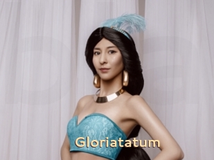 Gloriatatum