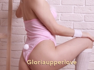 Gloriaupperlove