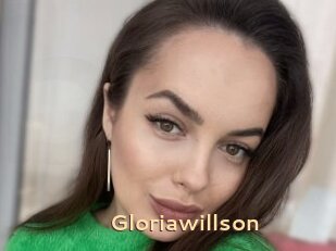 Gloriawillson