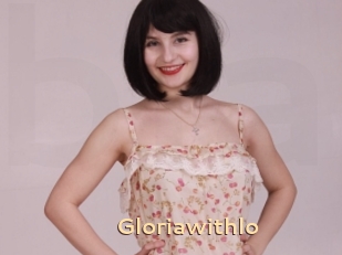 Gloriawithlo