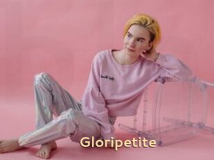 Gloripetite