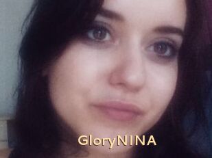 GloryNINA