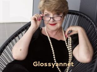 Glossyannet