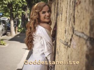 Goddessanellisse