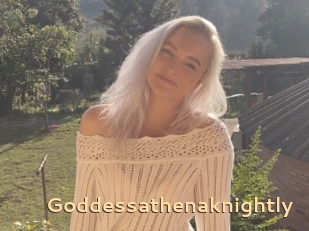 Goddessathenaknightly