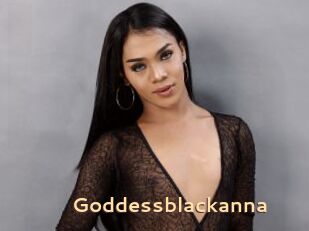 Goddessblackanna