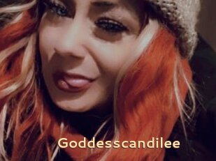 Goddesscandilee