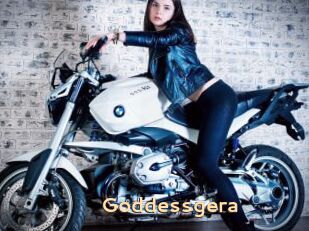 Goddessgera