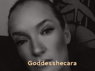 Goddesshecara