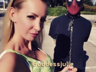 Goddessjulie