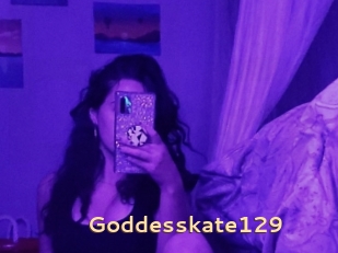 Goddesskate129