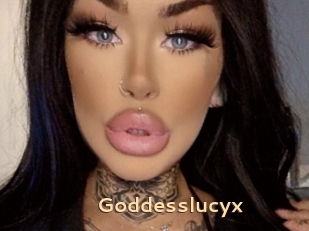 Goddesslucyx