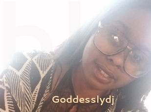 Goddesslydj