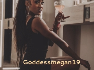 Goddessmegan19