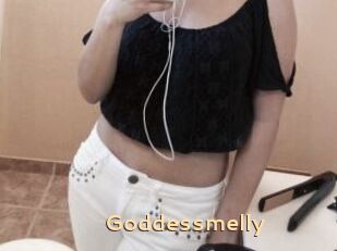 Goddessmelly