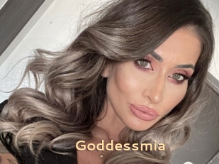 Goddessmia