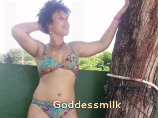 Goddessmilk